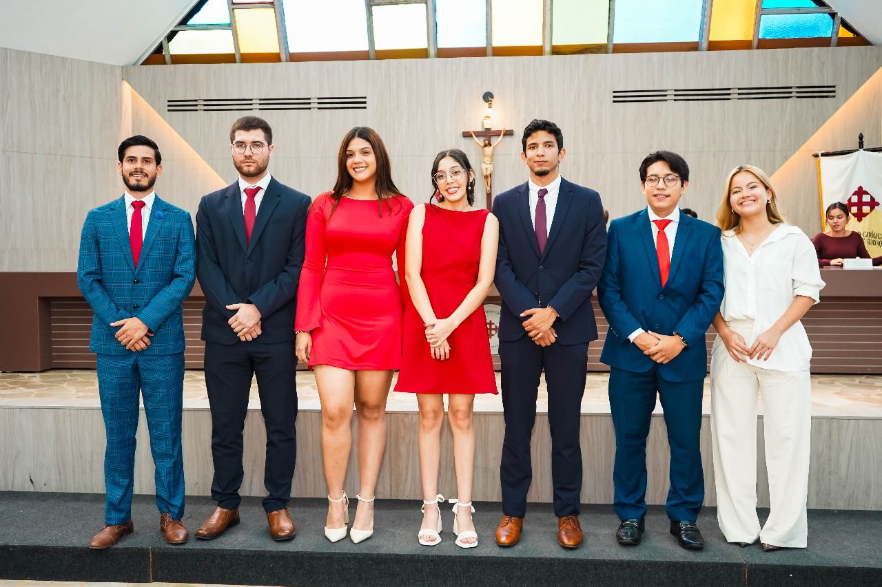 Ilustración médica abstracta